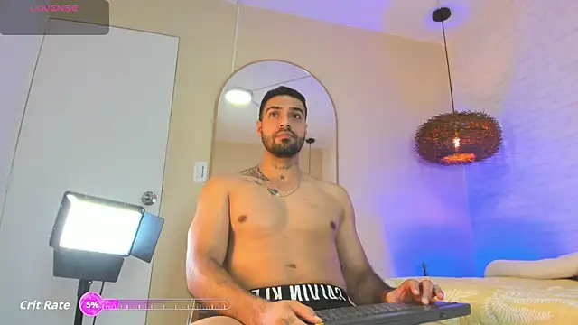 jacob oconner29 online show from December 2025 12:23:02 PM