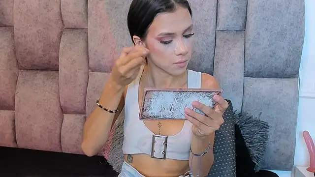 Scarlett Sk online show from March 2026 07:57:02 PM