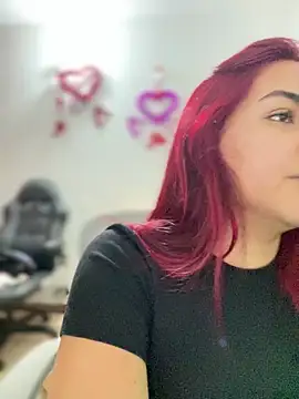 Zarahs Blare1 online show from February 2026 11:43:02 PM