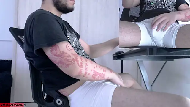 mateoconde00 online show from December 2025 12:17:02 AM