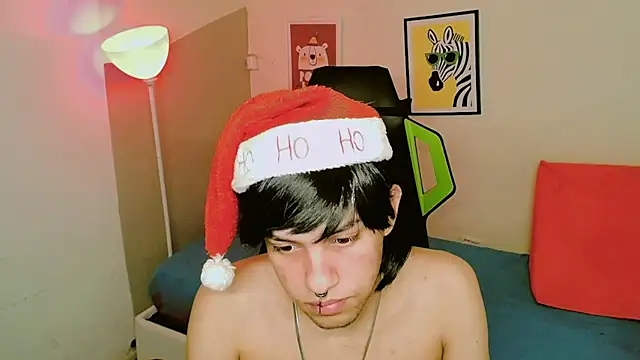 Luky twink online show from December 2025 05:13:01 AM