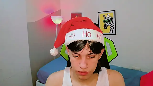 Luky twink online show from December 2025 02:07:02 AM