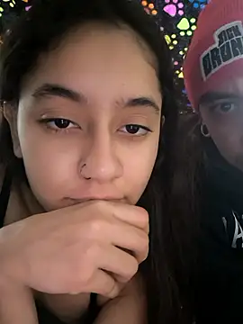 HadayDuende online show from January 2026 10:34:02 PM