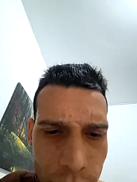 Magrin888 online show from February 2026 08:40:02 PM