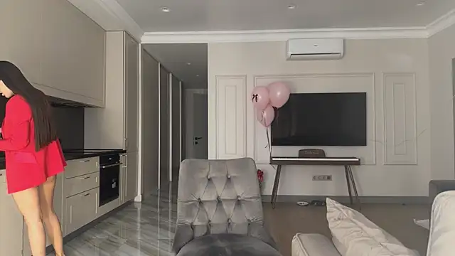 MySexyQueen online show from March 2026 05:34:01 AM