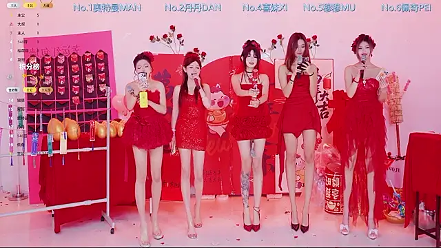 Luckygirls-339 online show from February 2026 10:28:02 PM