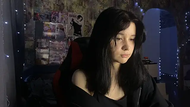 Absent Fairy online show from April 2026 02:17:02 AM