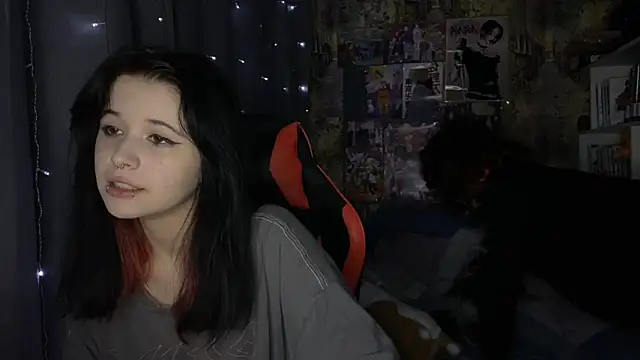 Absent Fairy online show from May 2026 05:51:01 PM