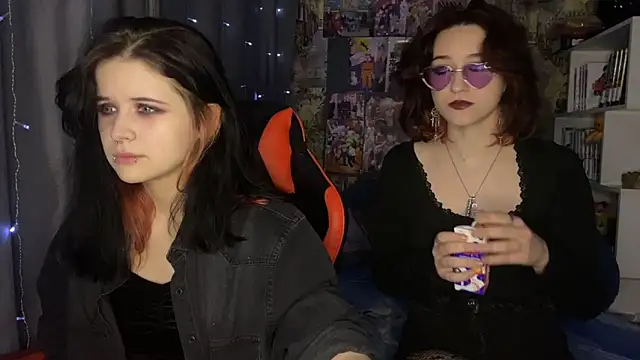 Absent Fairy online show from May 2026 05:30:01 PM