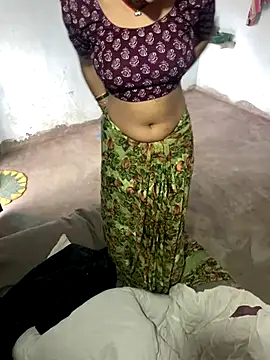 Pooja Love143 online show from January 2026 09:11:01 AM