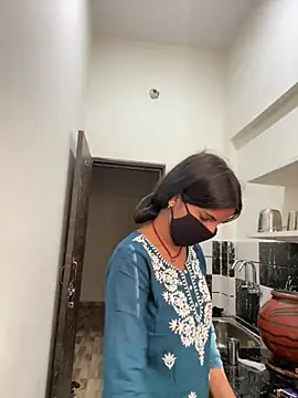 Pooja Love143 online show from April 2026 03:24:01 AM