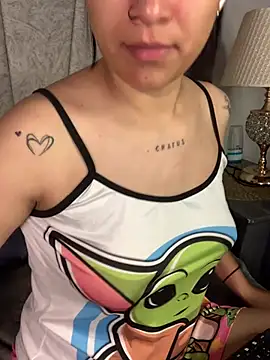 Val12777 online show from April 2026 12:10:01 PM