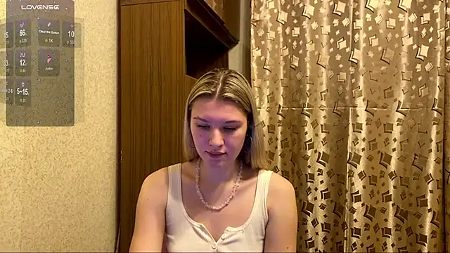 SkyeDavis online show from January 2026 07:05:02 PM