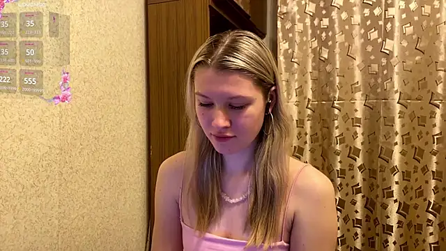 SkyeDavis online show from January 2026 08:11:02 PM