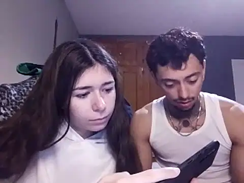 sorbetedeframbuesa68 online show from February 2026 07:54:01 PM