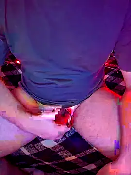 Ghost Pie online show from December 2025 04:59:02 PM