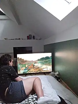 Ghost Pie online show from February 2026 02:34:01 PM