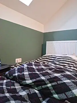 Ghost Pie online show from March 2026 01:54:02 PM