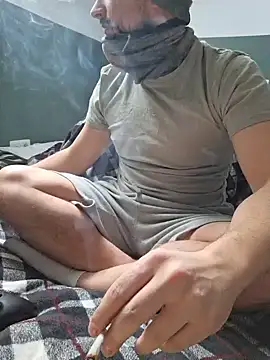 Ghost Pie online show from April 2026 11:52:02 AM