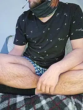 Ghost Pie online show from April 2026 01:30:01 PM