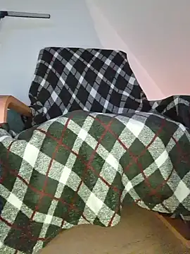 Ghost Pie online show from April 2026 07:07:02 PM