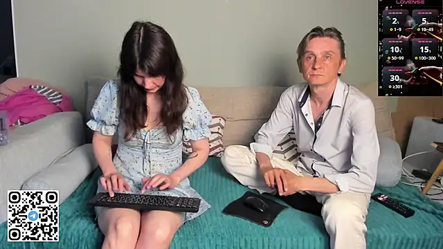 WeliosCouple online show from June 2026 07:24:02 AM