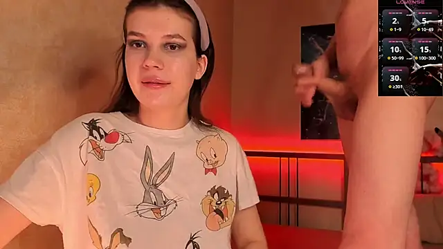 WeliosCouple online show from July 2026 06:49:02 AM