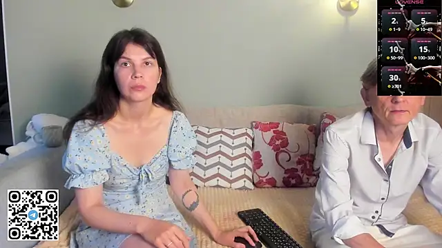 WeliosCouple online show from July 2026 07:06:01 AM