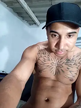 Felipe4848 online show from April 2026 12:19:01 AM