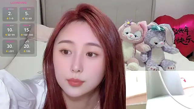 sookie888 online show from January 2026 07:10:02 AM