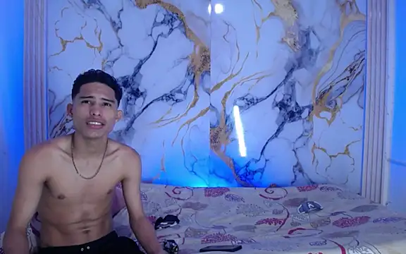 Damian and theo online show from February 2026 07:14:02 PM