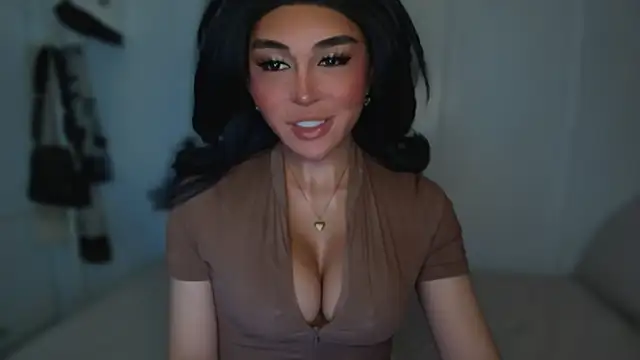 mxshemale ladyboy online show from February 2025 05:40:02 PM