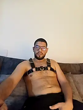 CortBlumer online show from May 2026 01:11:01 AM
