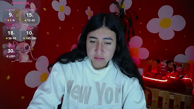 dollspicy online show from January 2026 10:19:01 AM