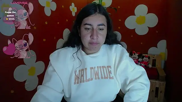 dollspicy online show from January 2026 11:15:01 AM