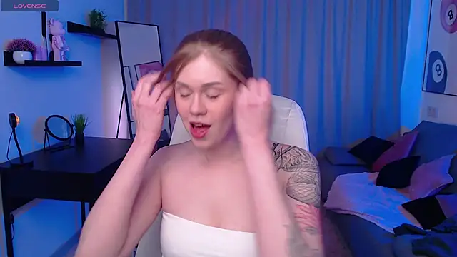 Alison Doody online show from April 2026 07:45:01 AM