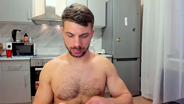 Tony Wolf online show from February 2026 03:08:02 PM