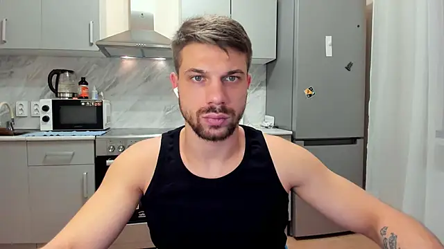 Tony Wolf online show from February 2026 07:45:02 PM