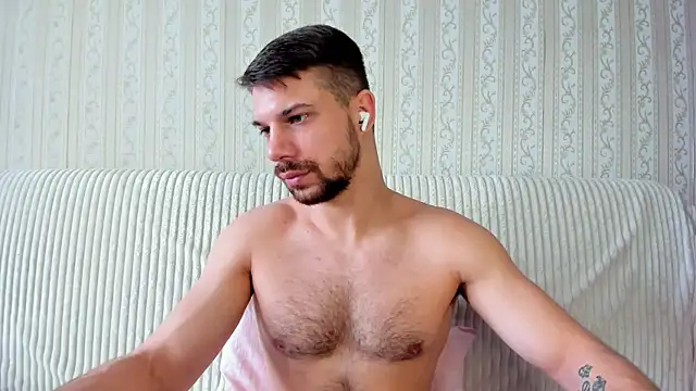 Tony Wolf online show from March 2026 10:10:01 AM