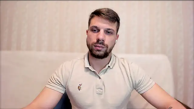 Tony Wolf online show from April 2026 05:37:01 PM