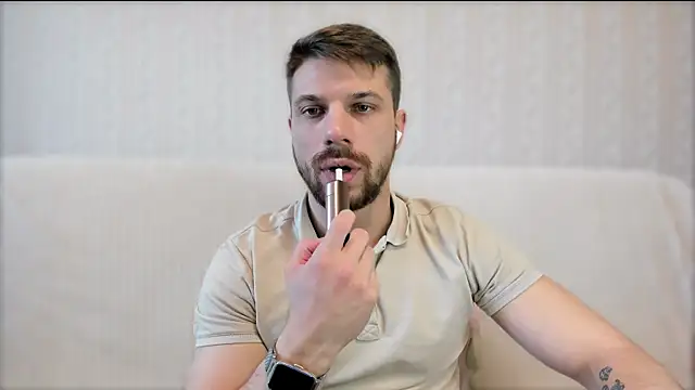 Tony Wolf online show from April 2026 11:34:01 AM