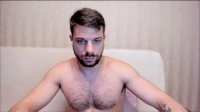 Tony Wolf online show from April 2026 03:20:01 PM