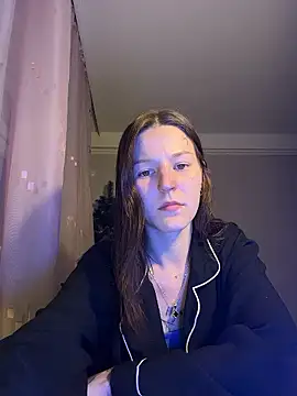 SofiaLav online show from January 2026 06:10:01 PM