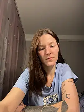 SofiaLav online show from January 2026 05:39:01 PM