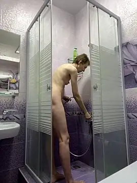 Sensual Flower online show from March 2026 07:25:02 AM