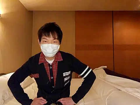 sweets danshi online show from April 2026 07:02:01 AM