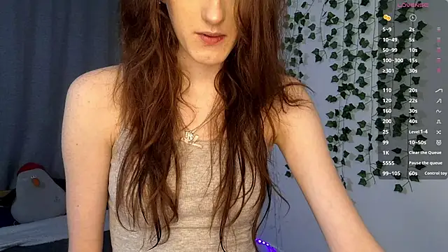 LisaBoddy online show from April 2026 03:45:01 PM