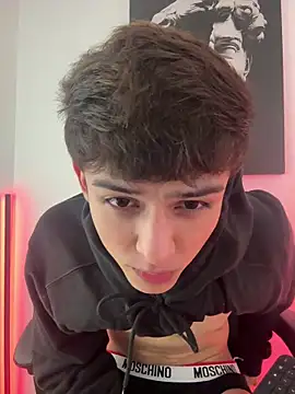 Snapshot of lian_fooxx chatting on June 2026 08:02:02 AM lian fooxx online show from June 2026 08:02:02 AM