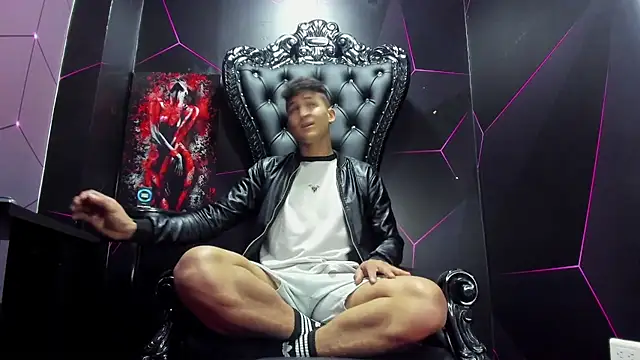 Ethan Waalker online show from January 2026 12:02:01 AM