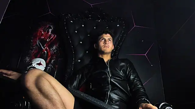 Ethan Waalker online show from January 2026 05:17:02 PM